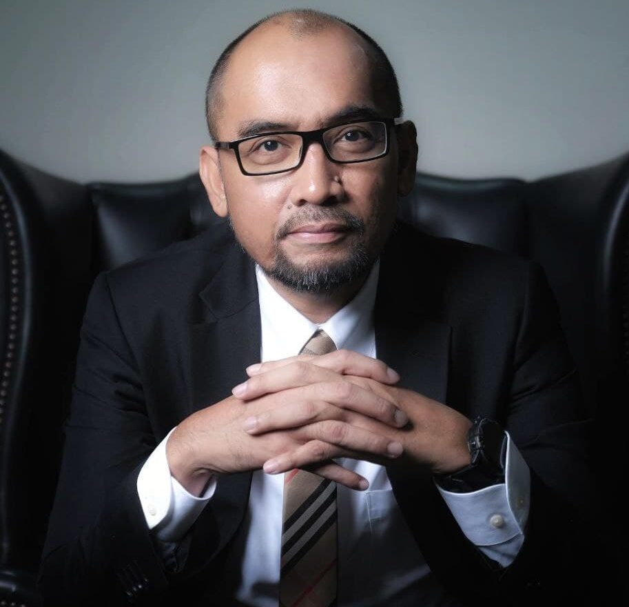 Managing Director